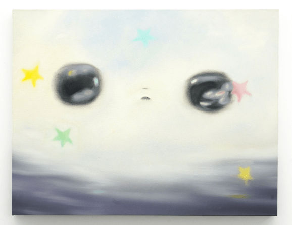 Friends With You, From the Moon to the Stars, 2024