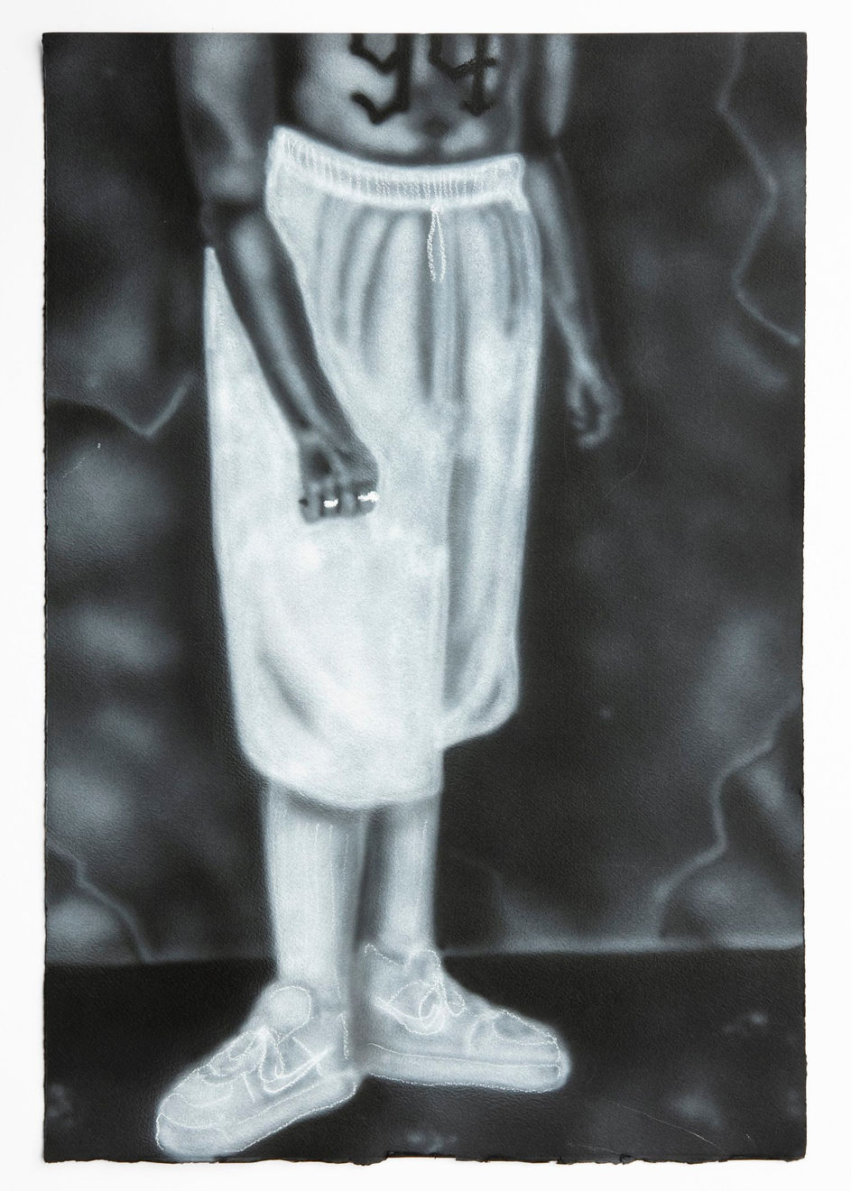 Esteban Samayoa, Unc, 2023