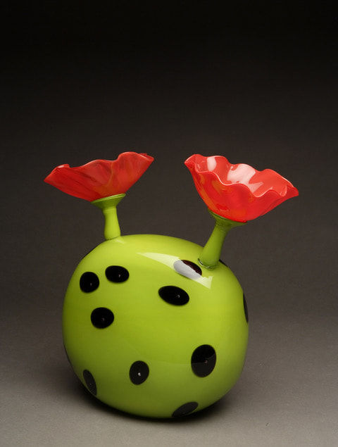 Flo Perkins, Spotted Cactus