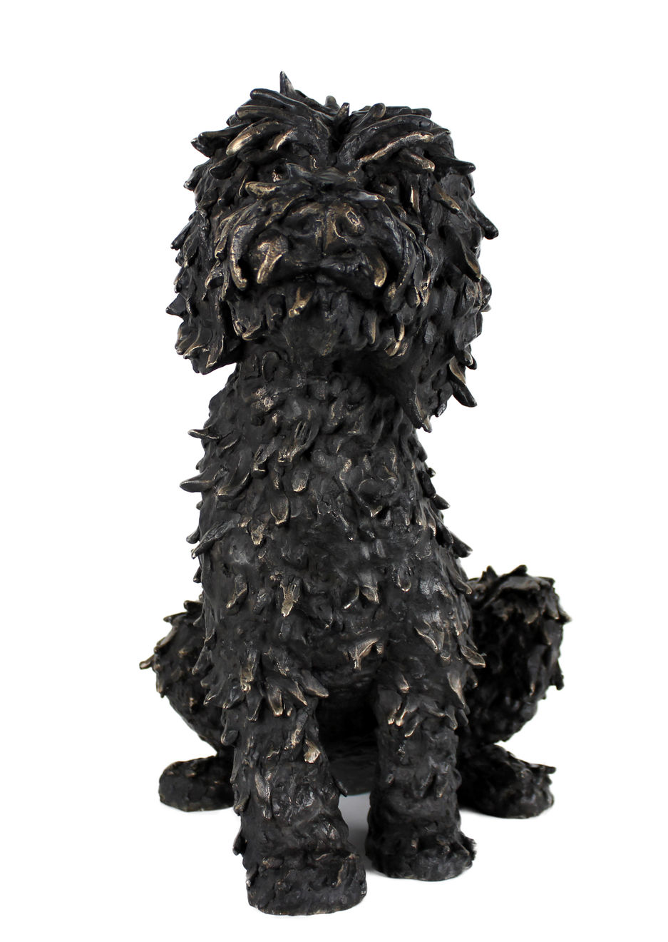 Patrick O'Reilly, Labradoodle