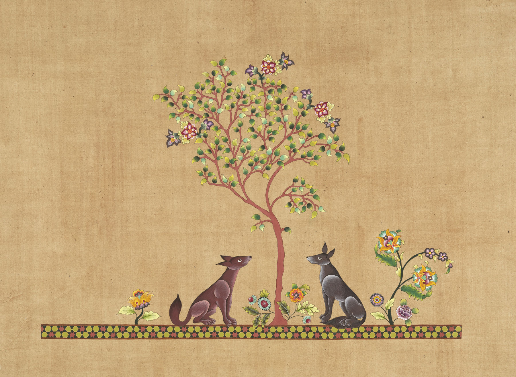 Hana Shahnavaz, The Old Man, Episode 01, Season 01