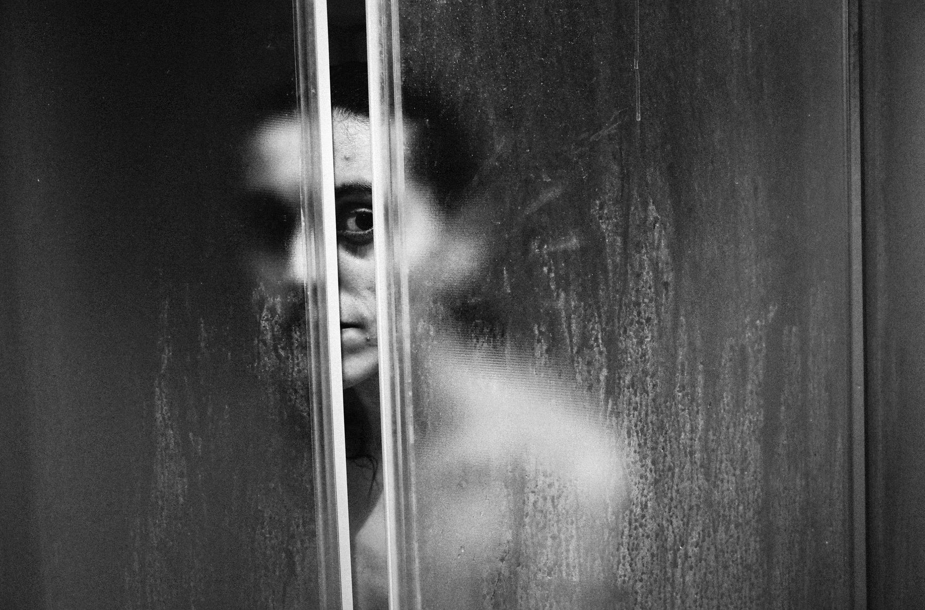 Lisa Bukreyeva, From The series 2402. War Diary, 2022 - ongoing