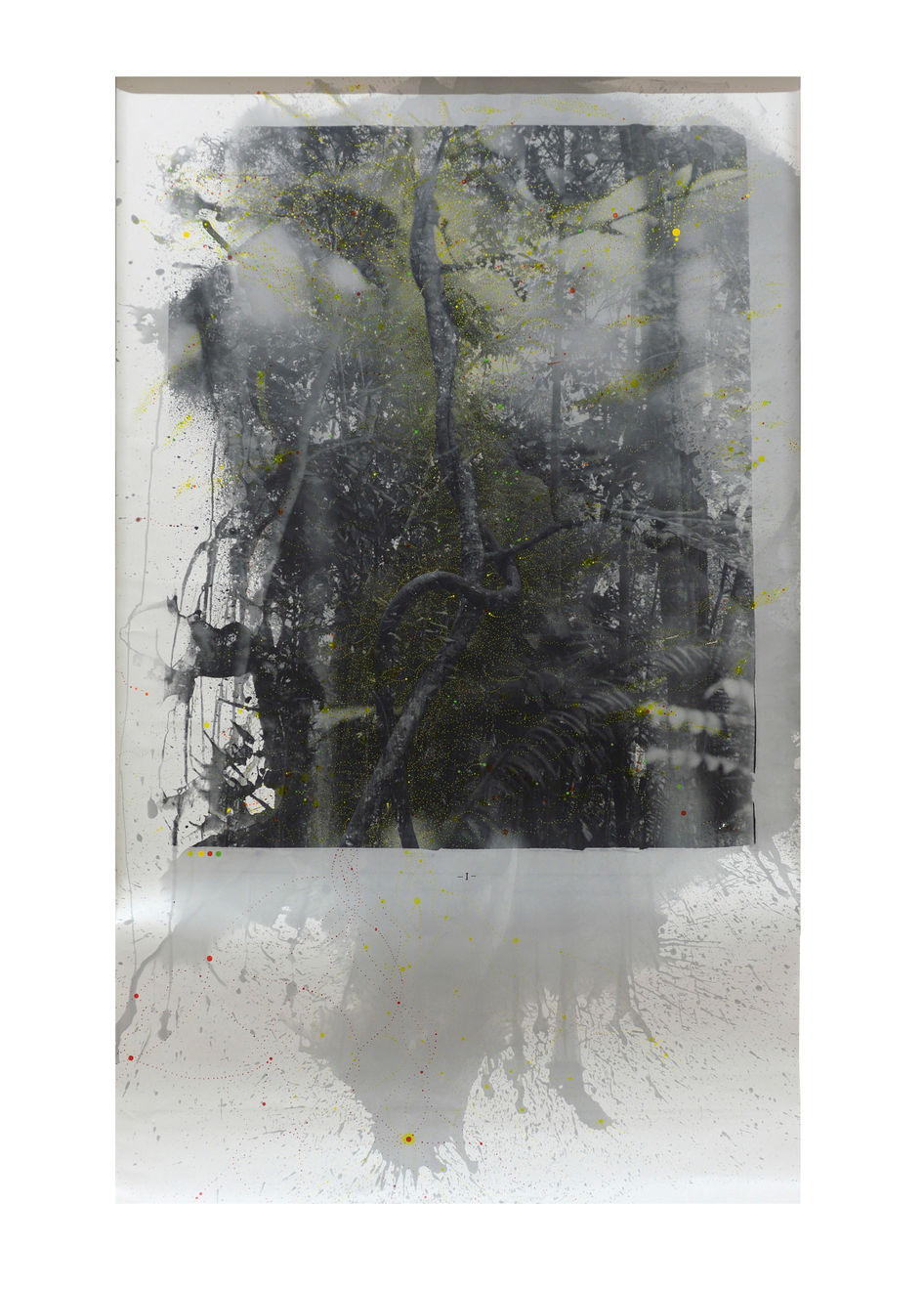 Pepe Atocha, Ayahuasca Cielo, 2024