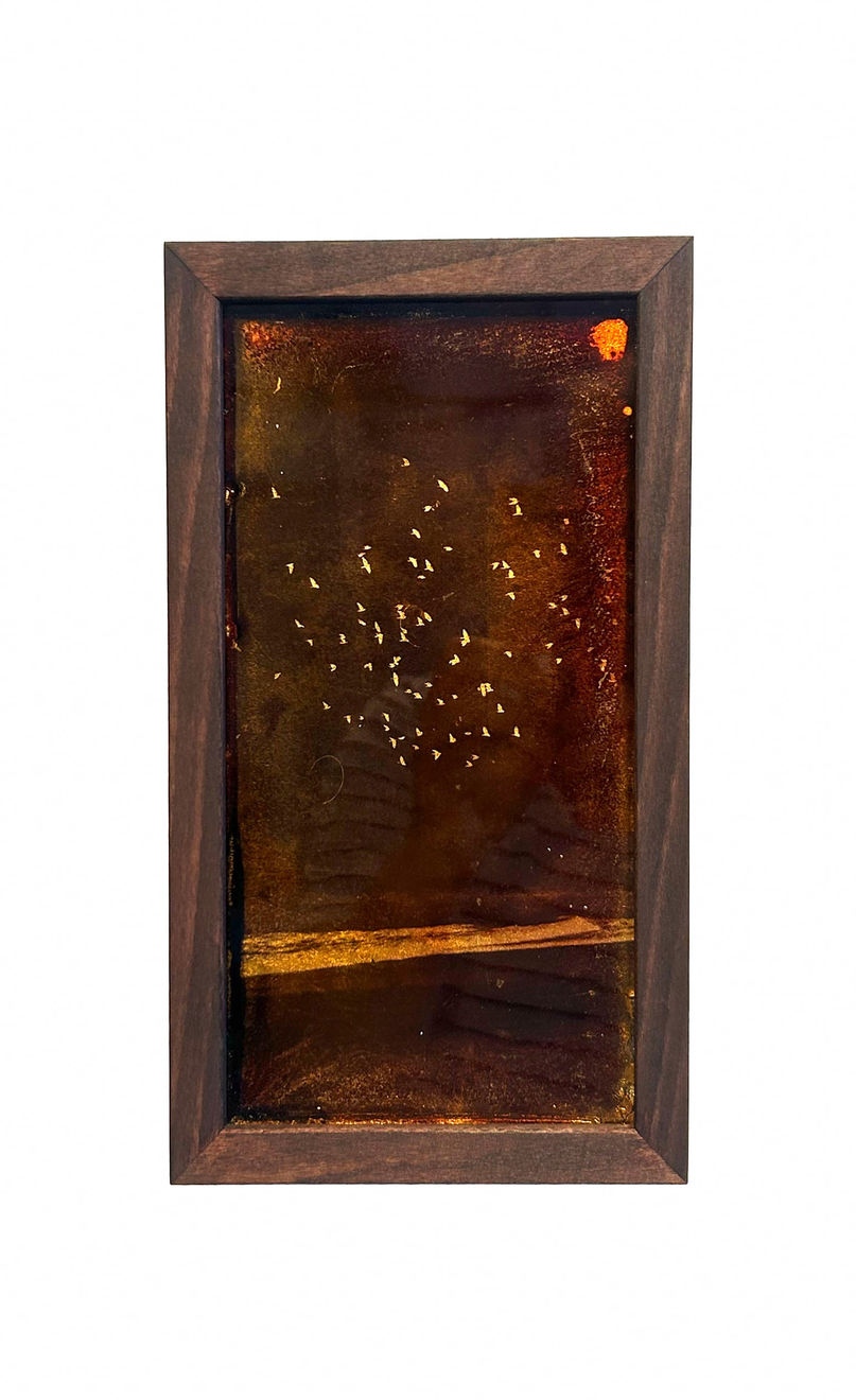 Antoine De Winter, from the series All the places and the places between, 2025