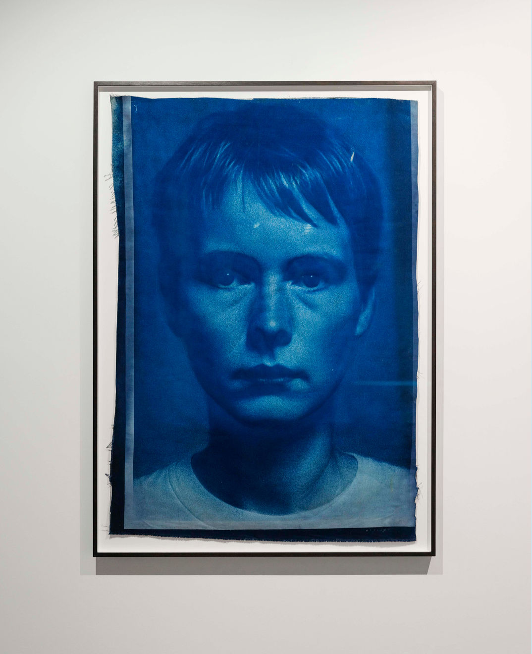 Antoine De Winter, From the series Followers, 2024