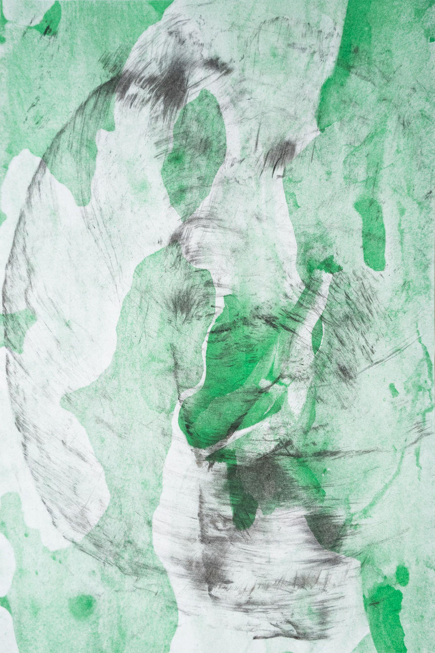 Morvarid K, This Too Shall Pass Temps2.06, 2022