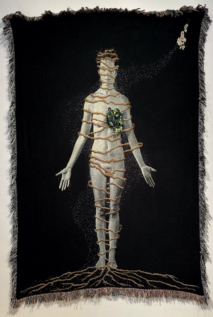 Marina Font, Untitled, 2020-2023