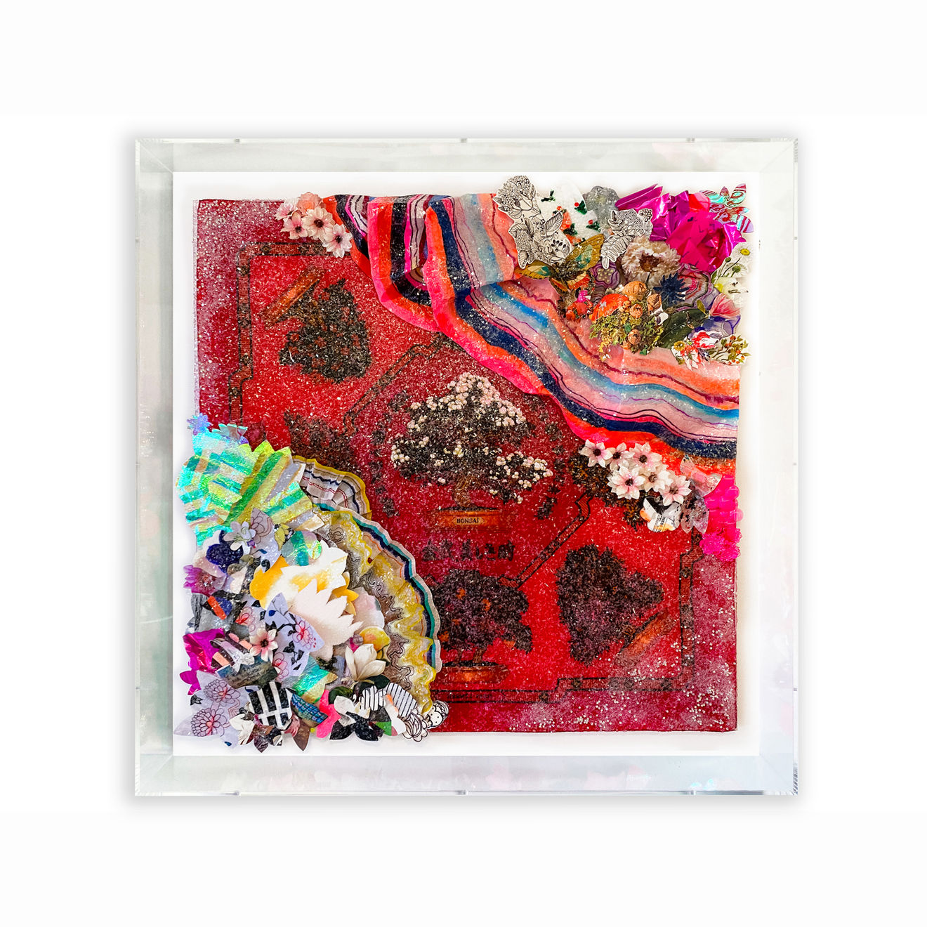 Kristi Kohut, IMAGINE IT, 2020