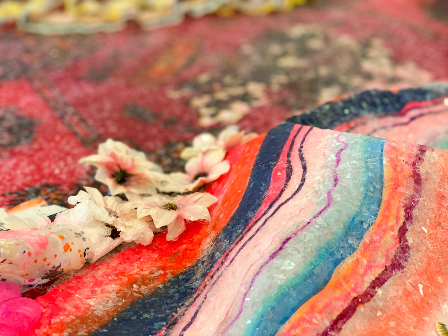 Kristi Kohut, IMAGINE IT, 2020