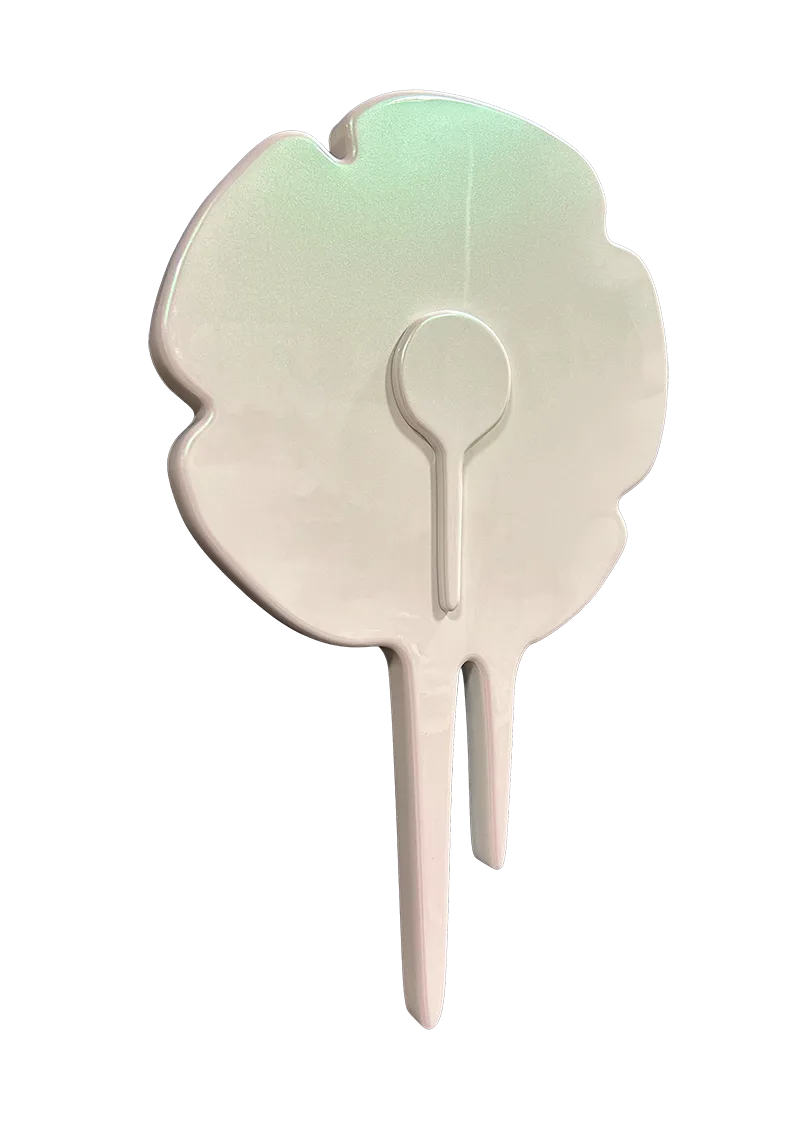 Hamilton Aguiar, "One Flower", 2026