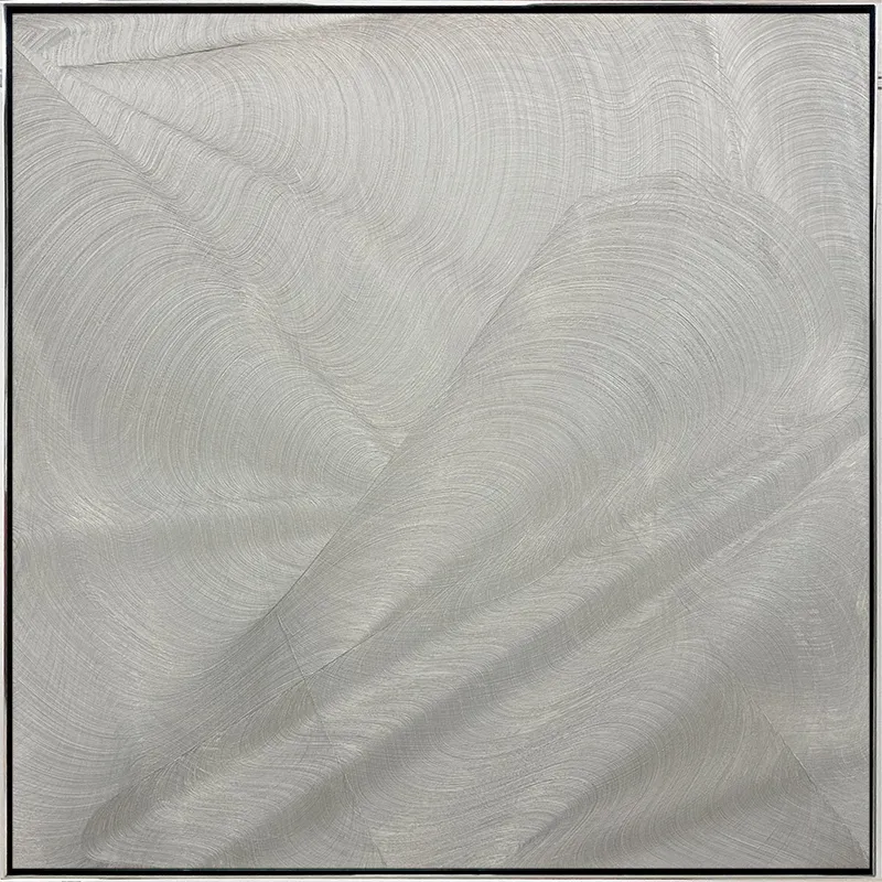 Hamilton Aguiar, "Optical" x2, 2026