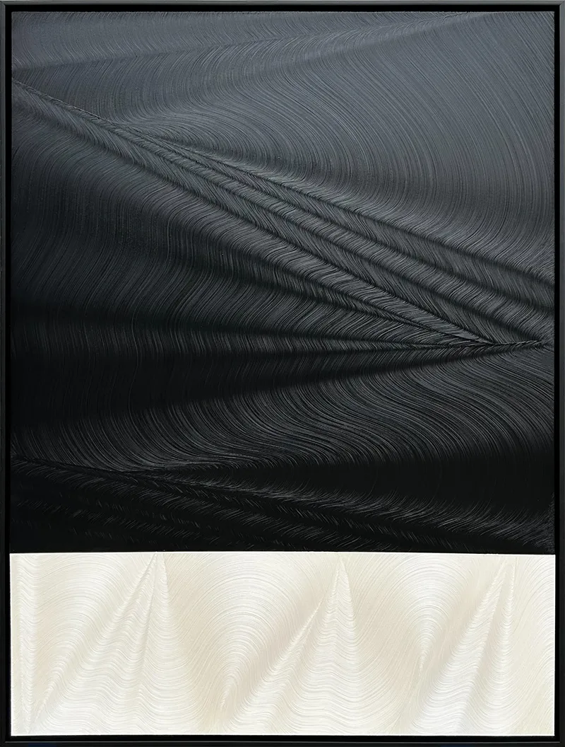 Hamilton Aguiar, "Opticals", 2025