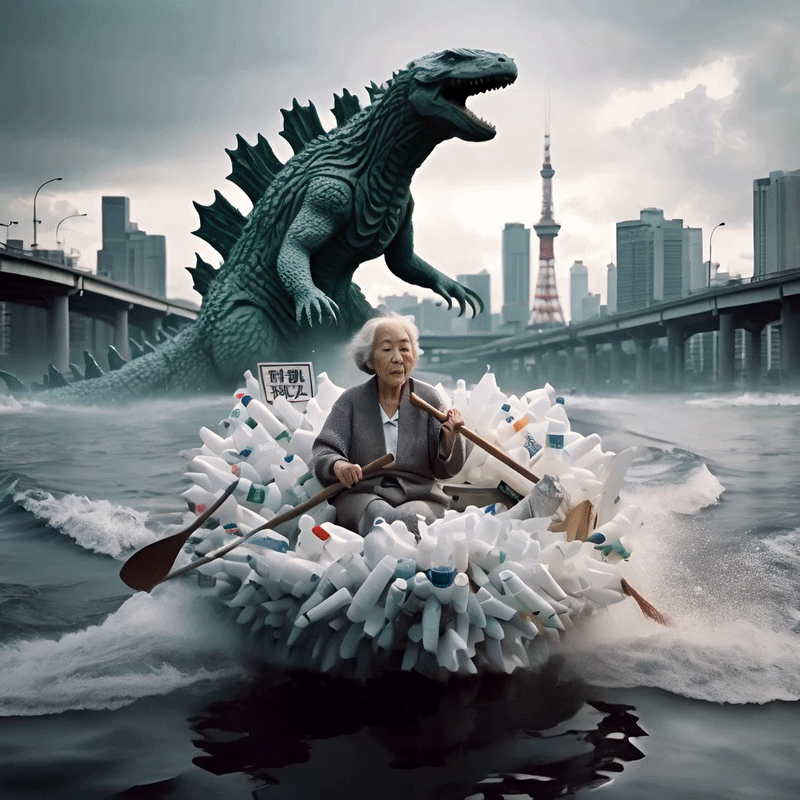 Niceaunties, Auntlantis: Day In the Life Of , 2024