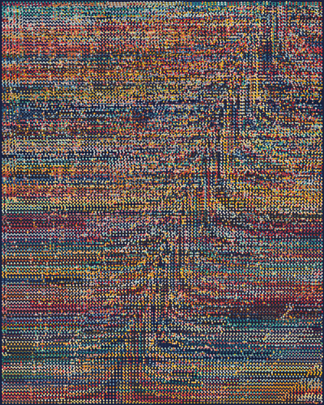 Tyler Hobbs, qql-243, 2022