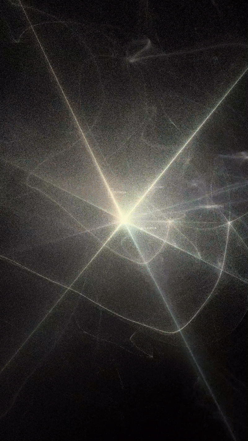 KLSR, Frequencies | Code-S #10 , 2024