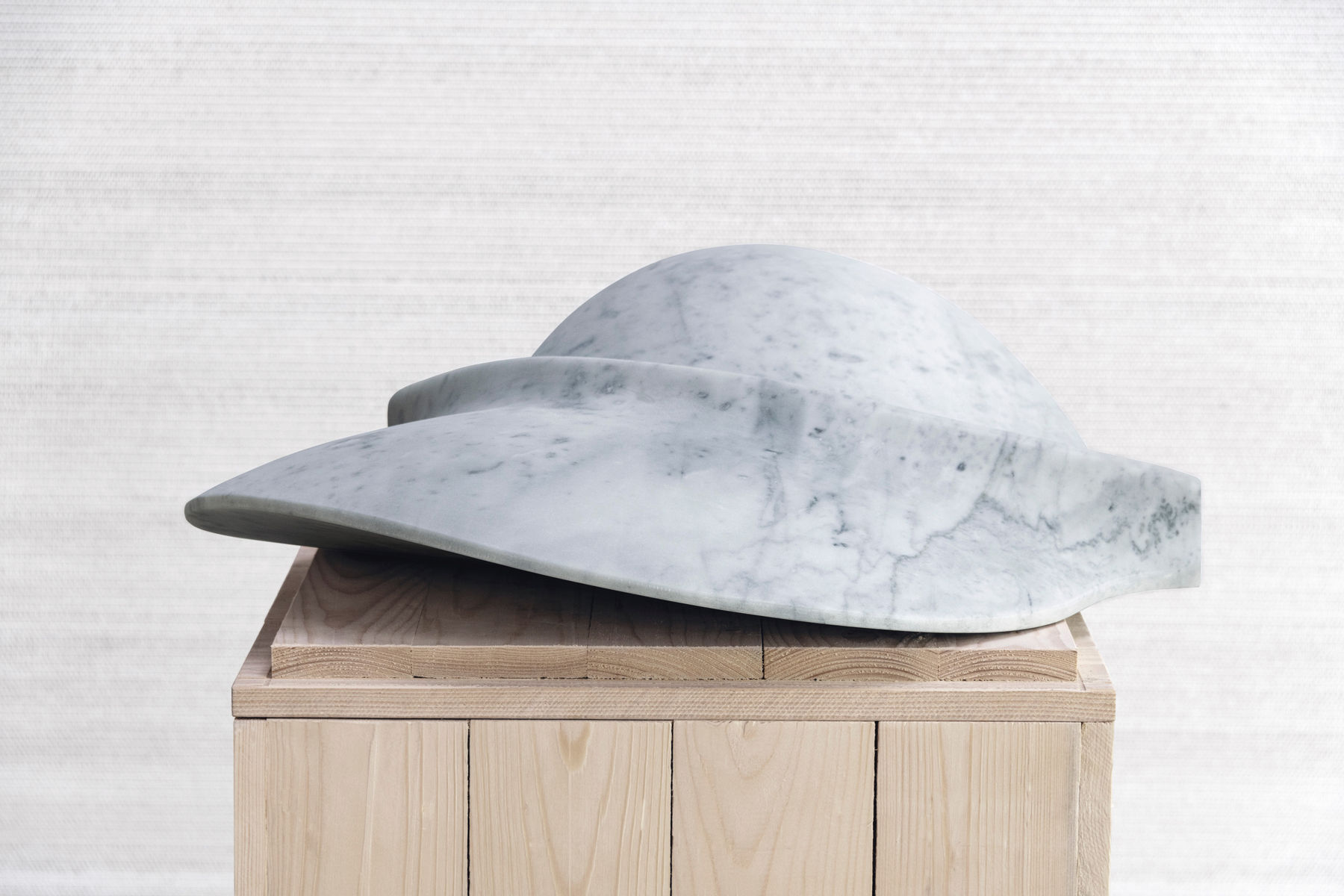 Cynthia Sah, Stingray, 2020