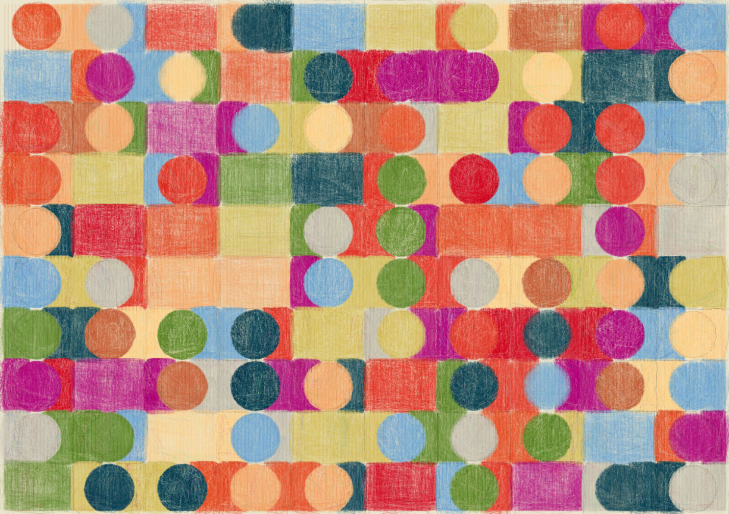 William Mapan, Sketchbook B, 2025