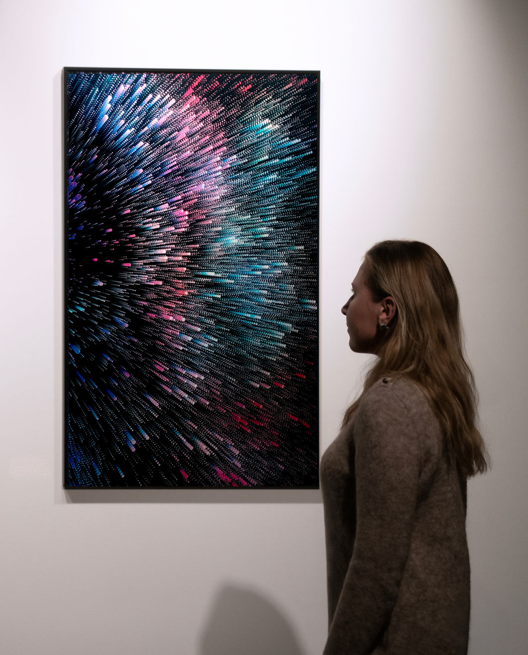 Maja Petrić, Vespers, We The Light, 2025