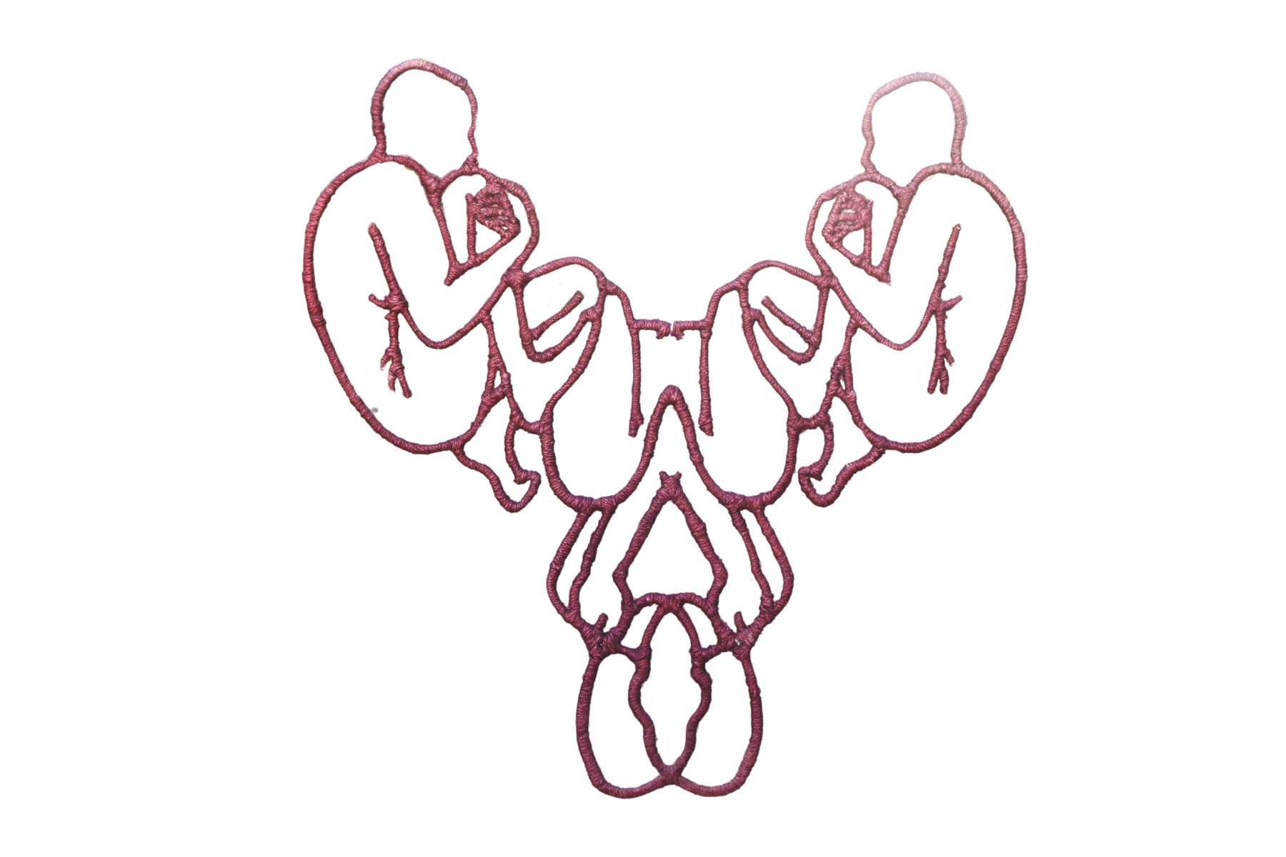 Joud Fahmy, Is This Me?, 2024