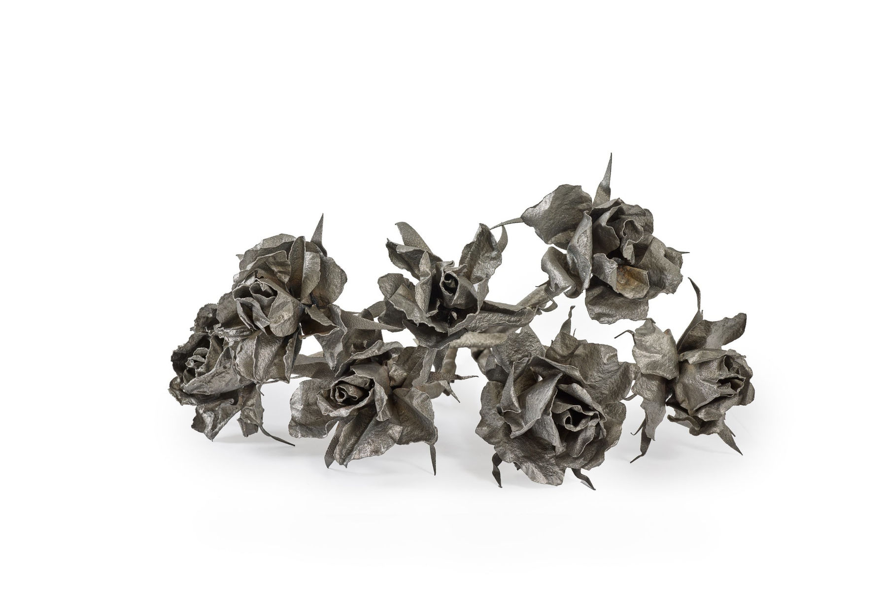 Raya Kassisieh, A gift for every day (I-VII), 2024