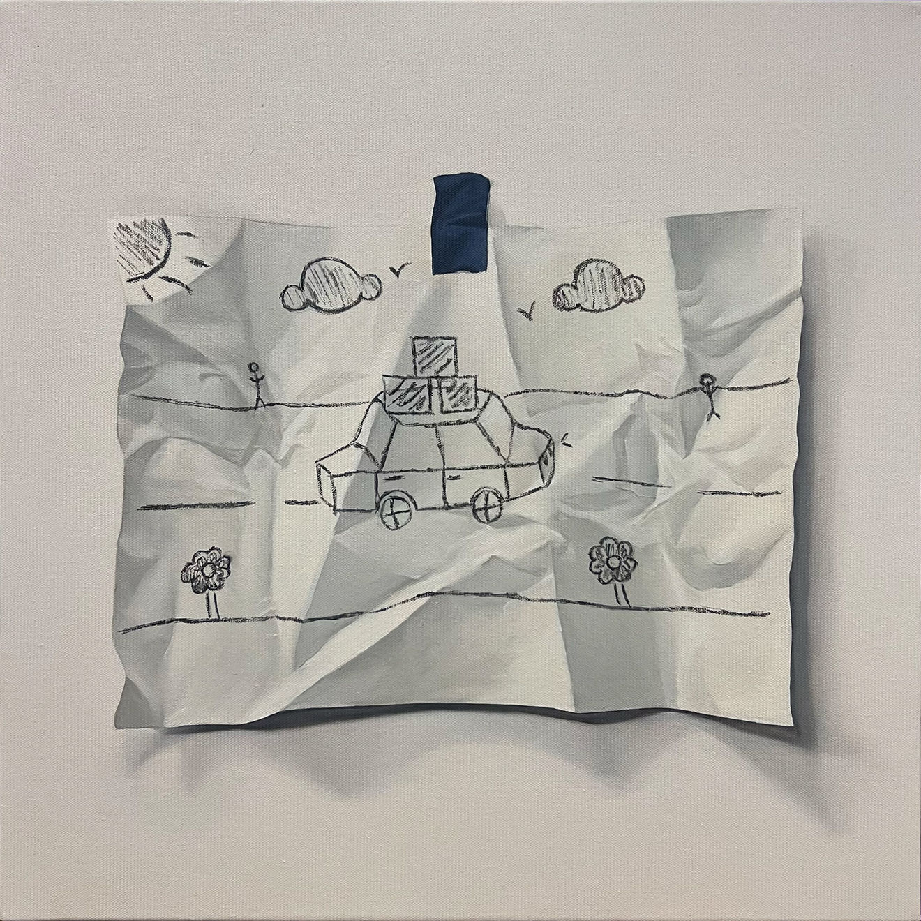 Reem R., (Returning) راجعين, 2024