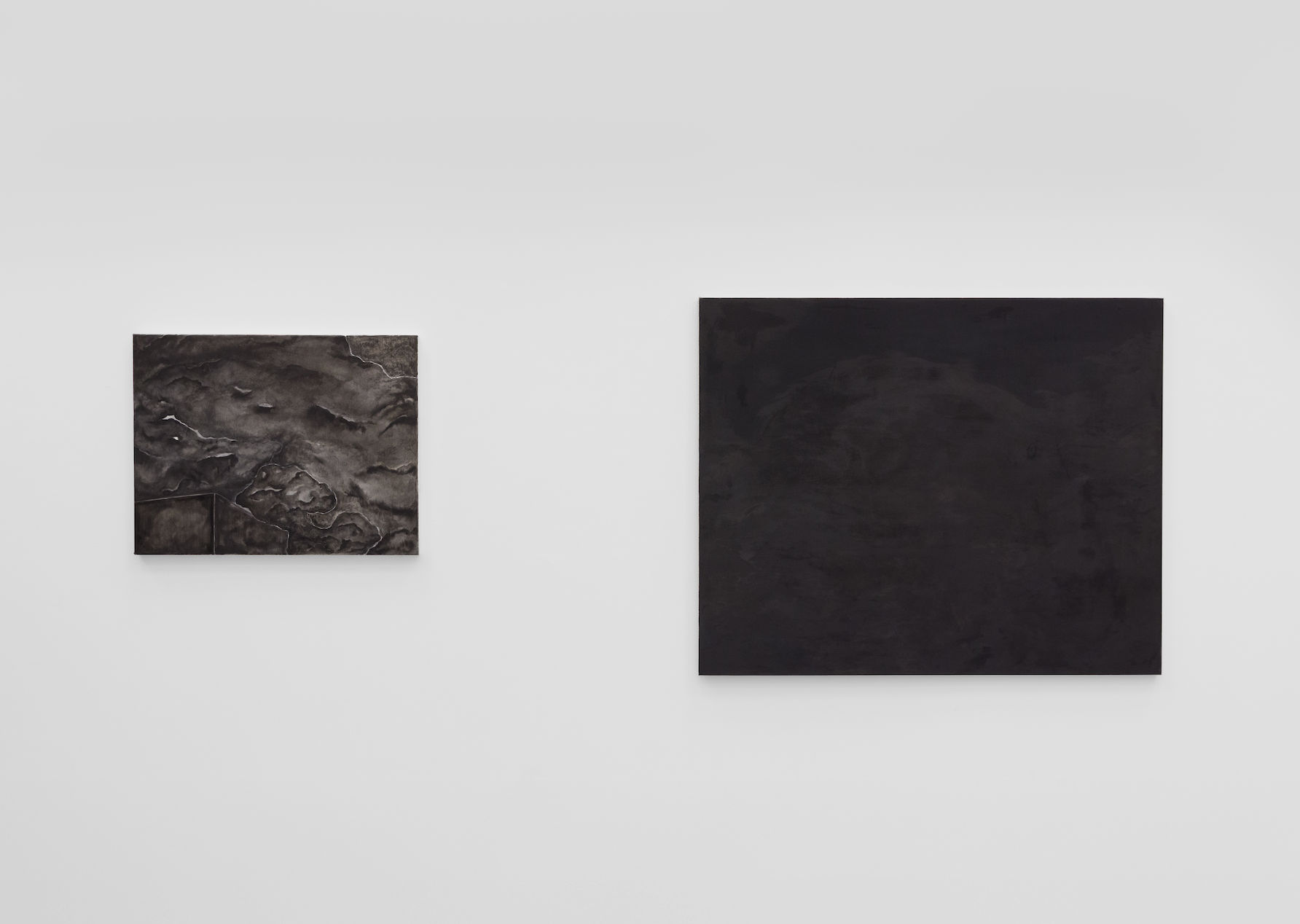 Razan Al Sarraf, Mushta'ela (On Fire), 2025