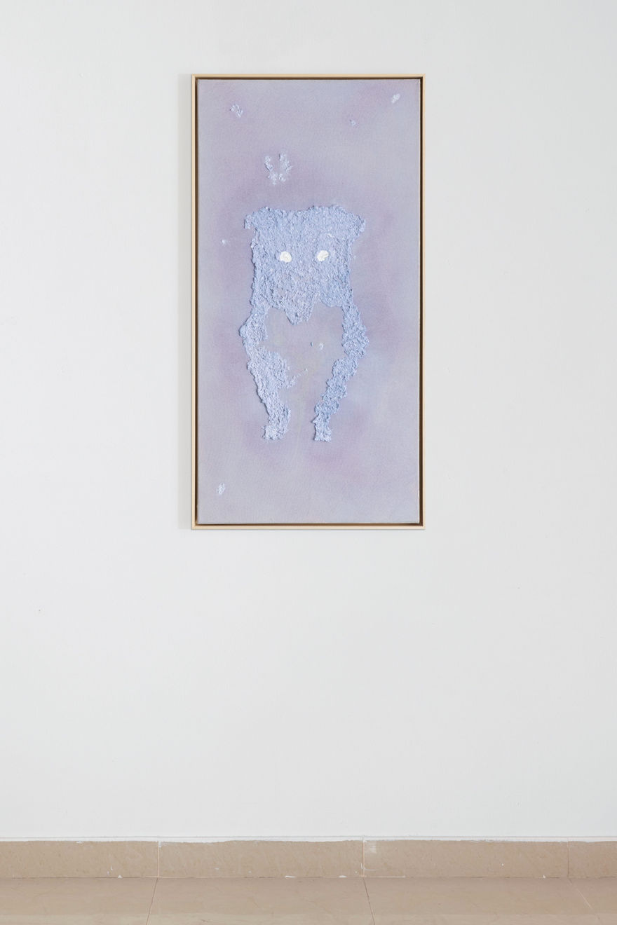 Wafa Al Falahi, Cle-O, 2025