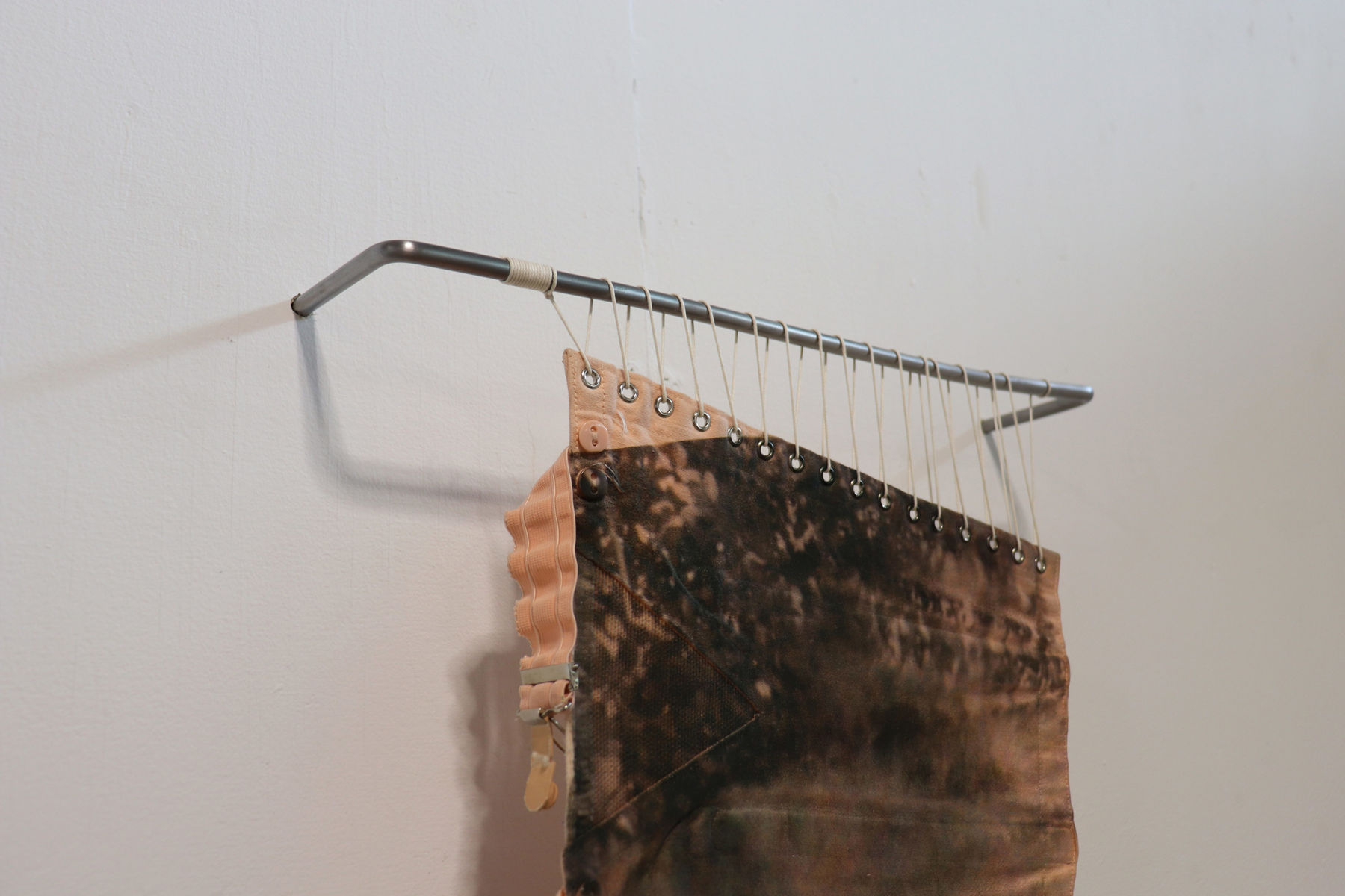 Raya Kassisieh, Do you see her?, 2024