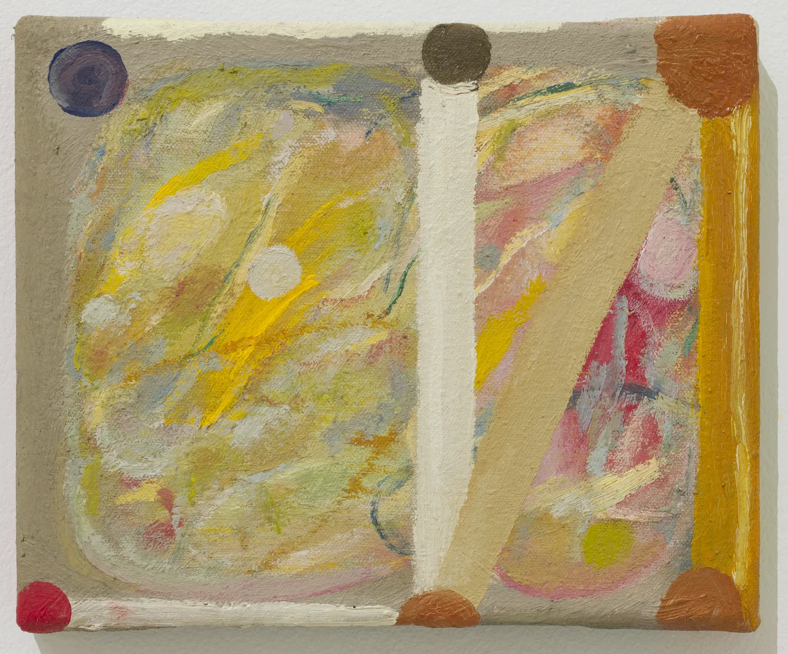 Helga Páley Friðþjófsdóttir, Klikk / Click, 2025