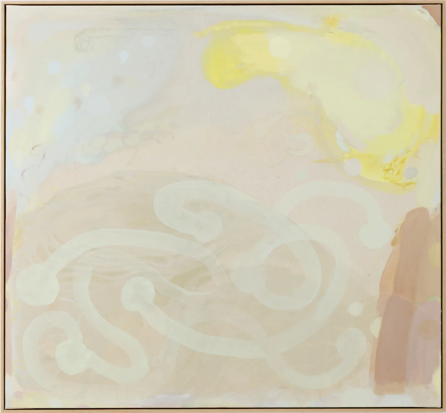 Helga Páley Friðþjófsdóttir, Krónur og aurar / Pennies and Dimes, 2025