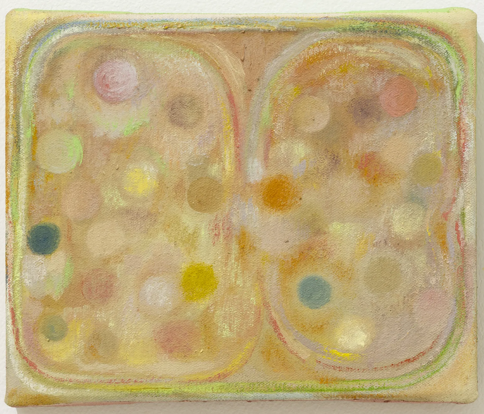 Helga Páley Friðþjófsdóttir, Seríur / Fairy Lights, 2025