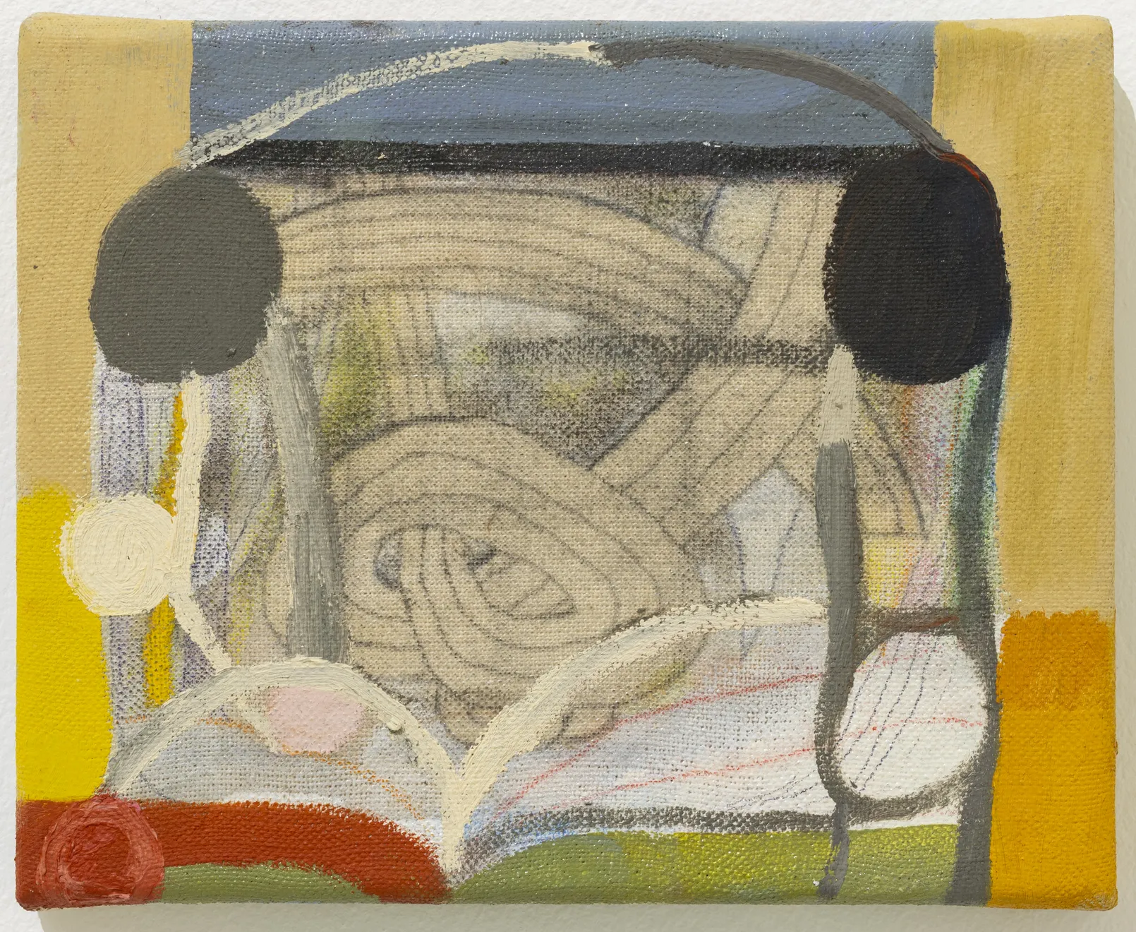 Helga Páley Friðþjófsdóttir, Hringhjólið / The Carousel, 2025