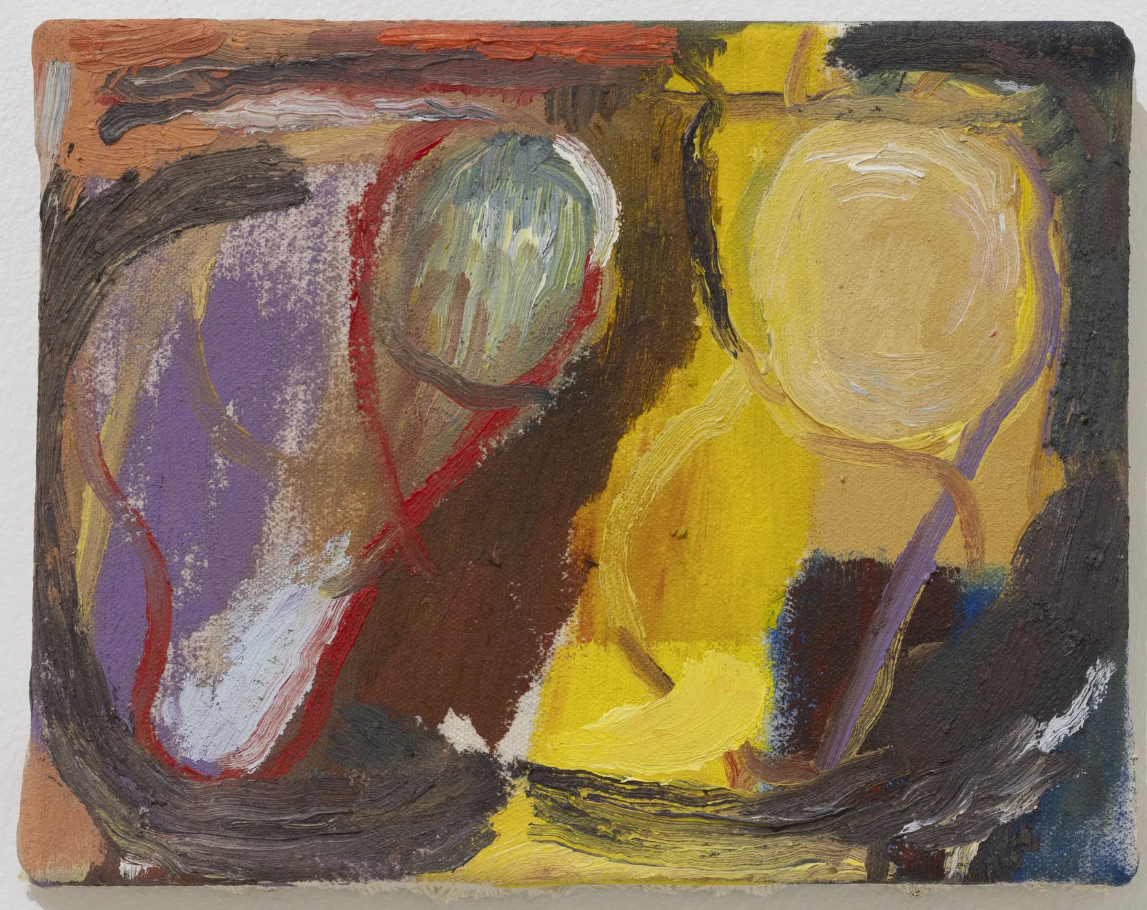 Helga Páley Friðþjófsdóttir, Tómar ermar / Empty Sleeves, 2025