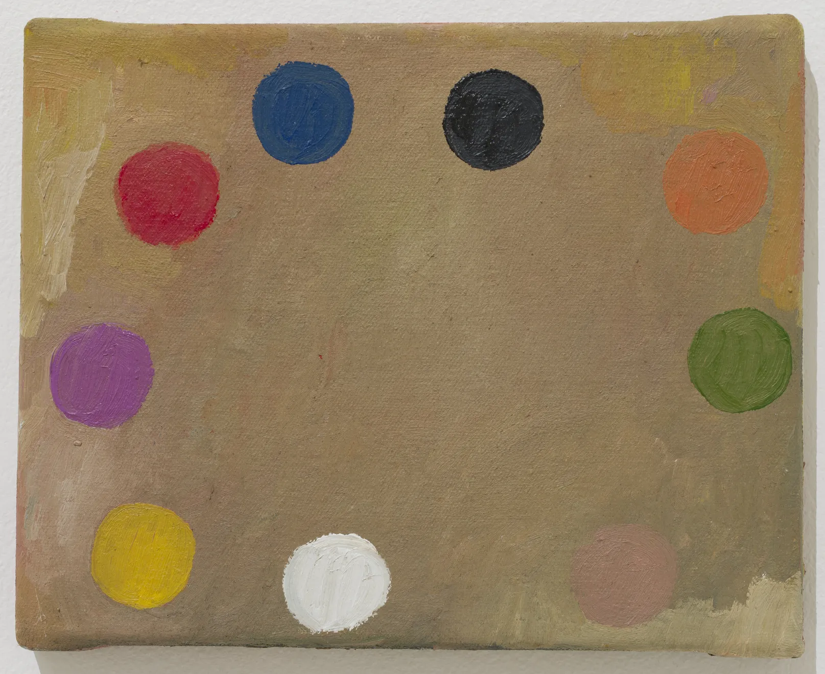 Helga Páley Friðþjófsdóttir, Nokkrir möguleikar / Some Possibilities, 2025