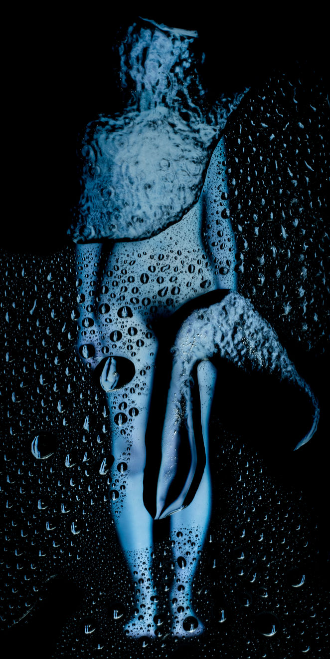 Anna Maggý, Perfect Body 05, 2021