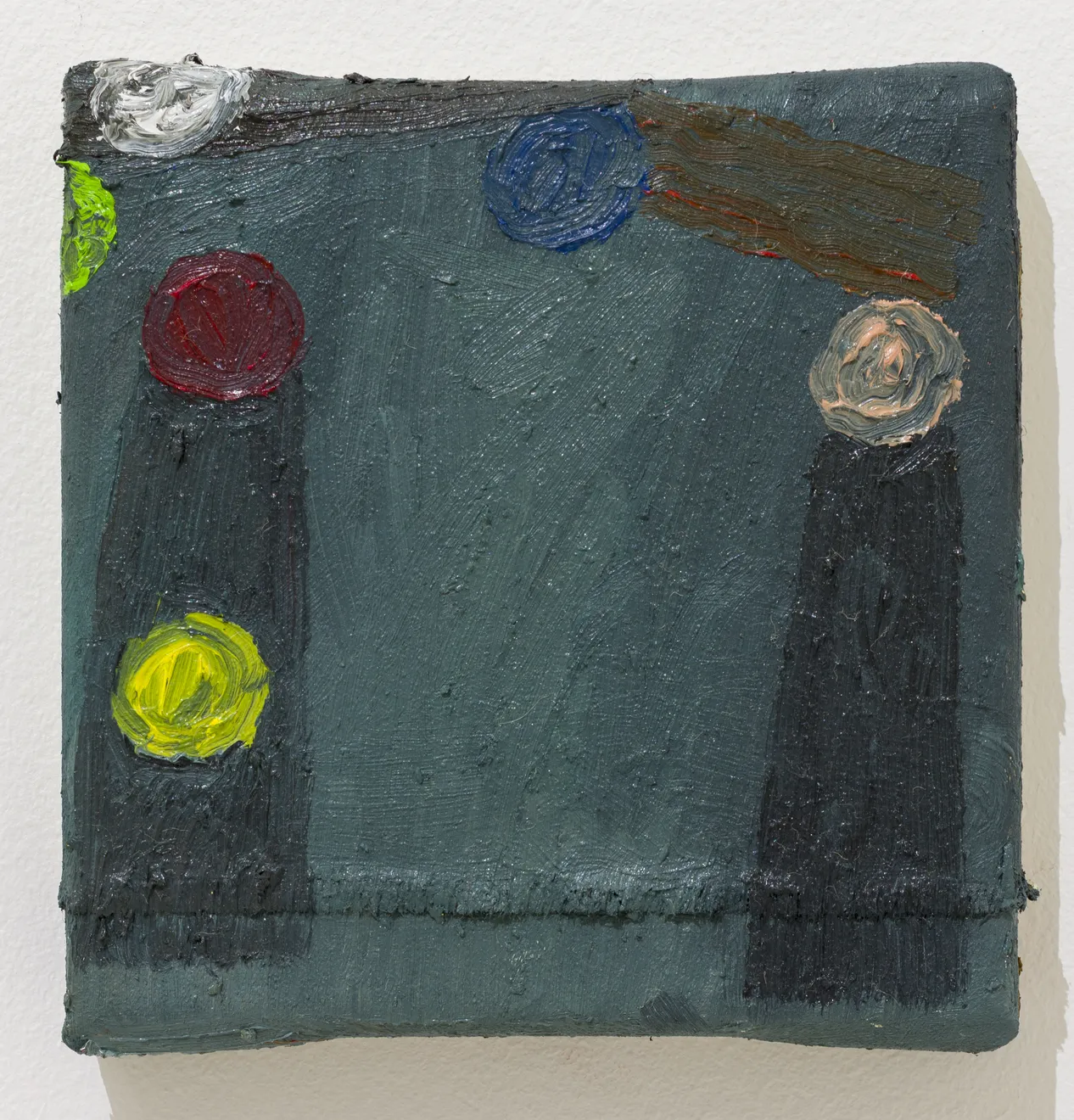 Helga Páley Friðþjófsdóttir, Salt og pipar / Salt and Pepper, 2025