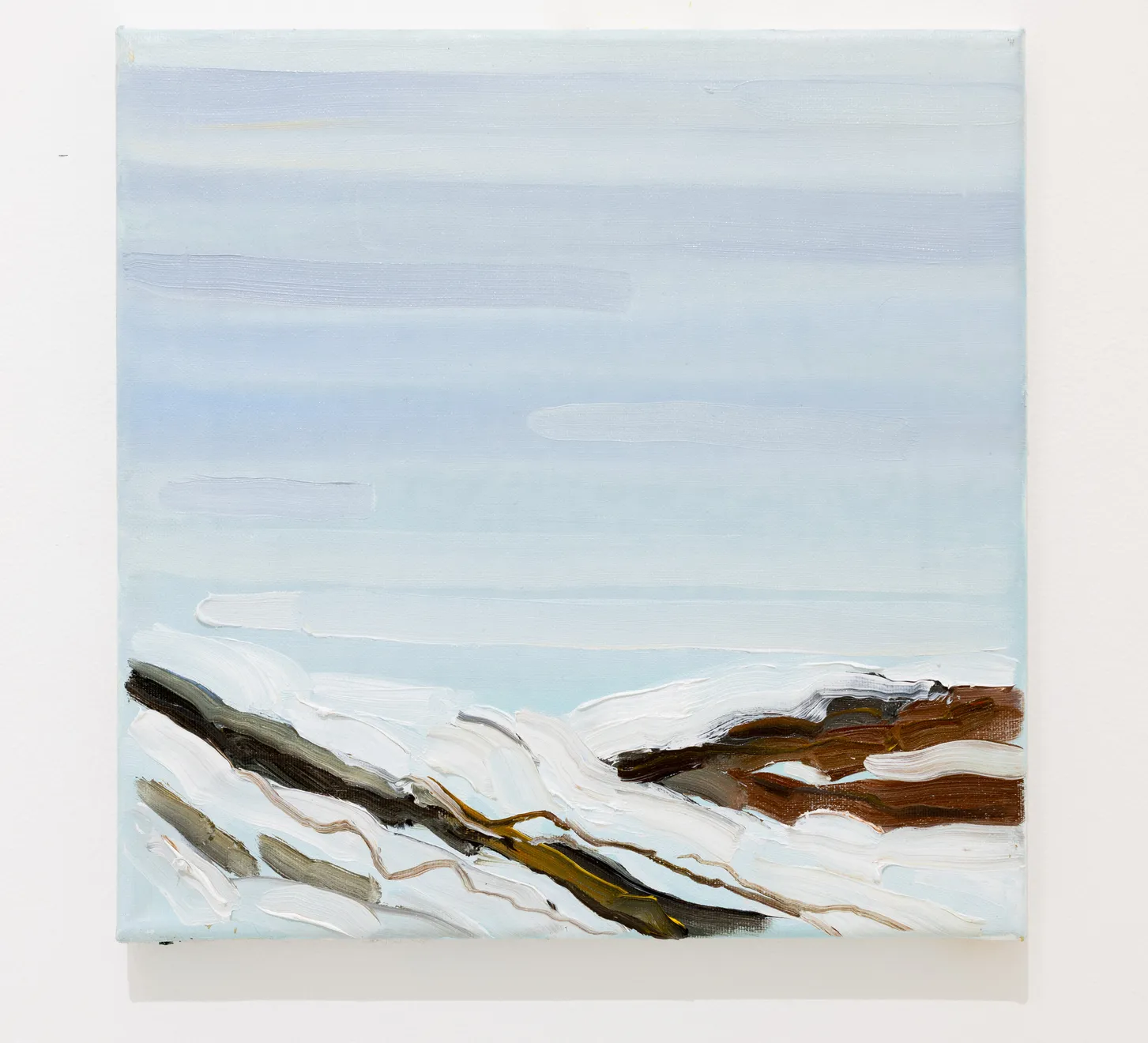 Tolli, Andvarp jarðar / Earth Exhales, 2026