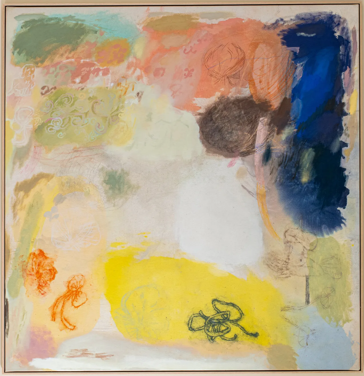 Helga Páley Friðþjófsdóttir, Strand, 2024