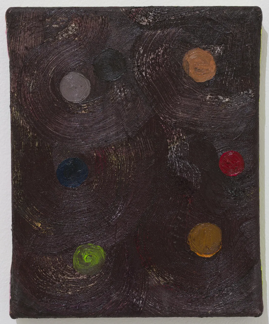 Helga Páley Friðþjófsdóttir, Mögulega fjársjóður / Possibly a Treasure, 2025