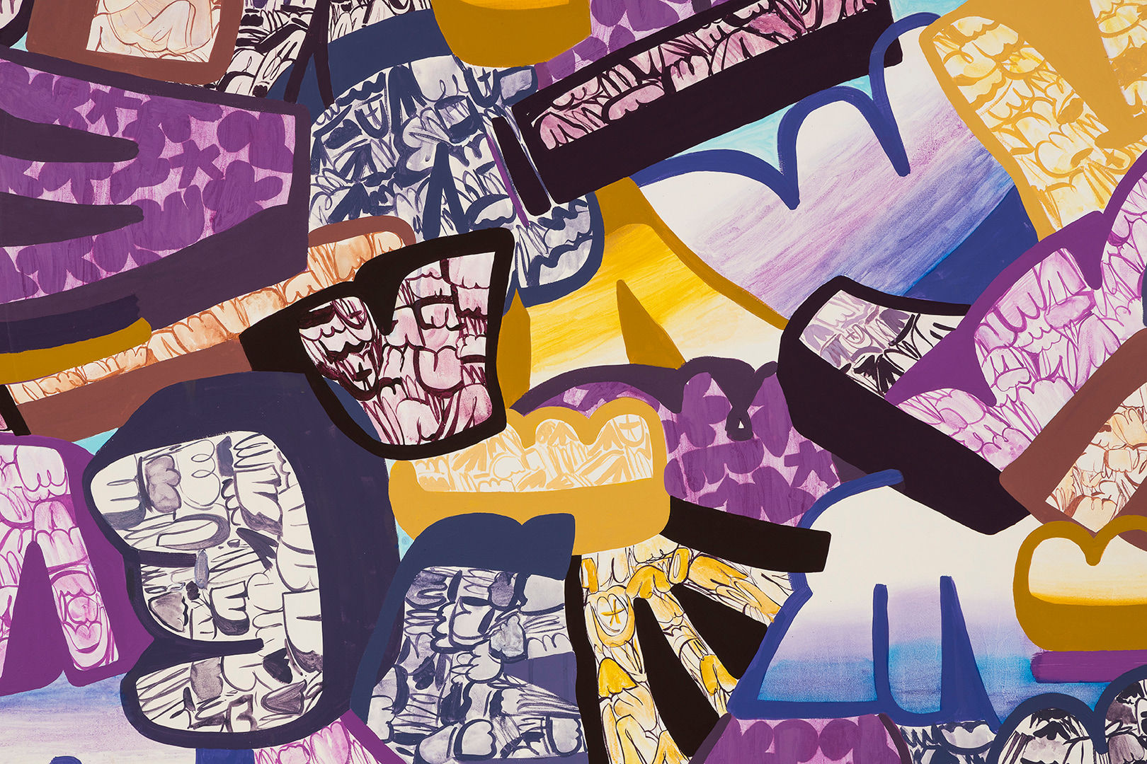 Juan Salmón, Calle Luna Calle Sol, 2023