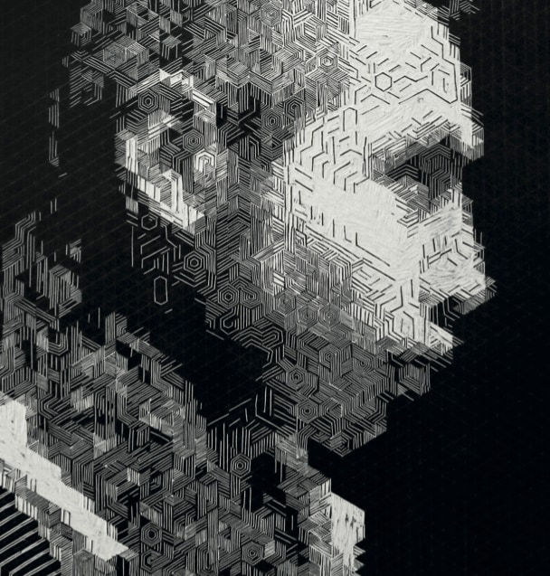 Carlos Torres, Mullet, 2017