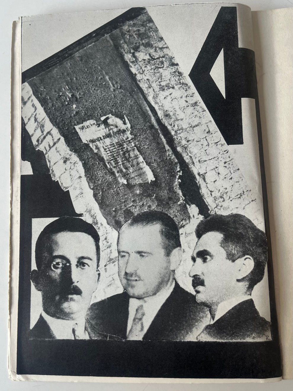 Teresa Żarnower, Obrona Warszawy, Lud Warszawy w obronie Stolicy [The Defence of Warsaw], 1942