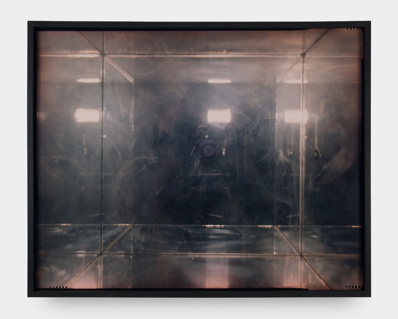 Ketuta Alexi-Meskhishvili, Decreating, 2023