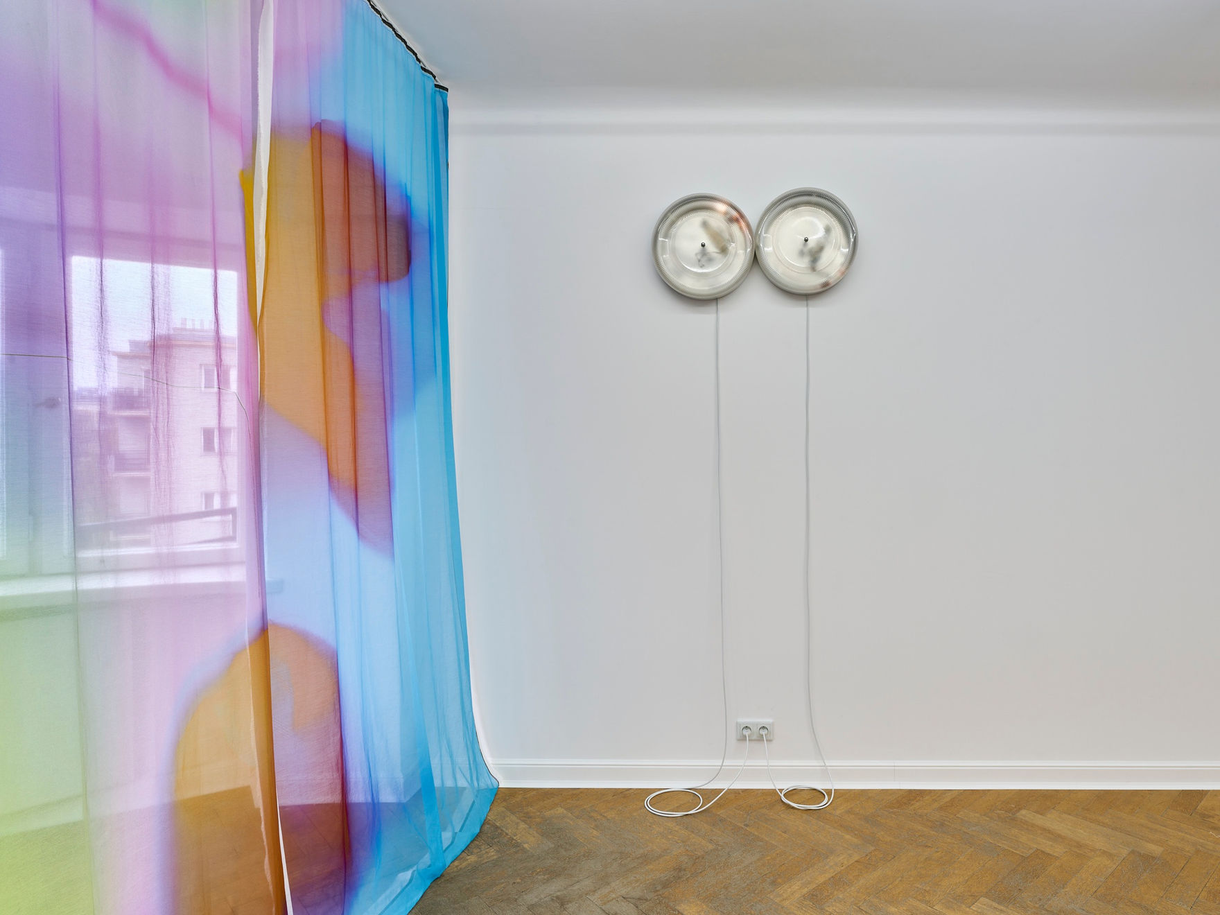 Iris Touliatou, untitled (still not over you), 2020/2022/2023/XII, 2022