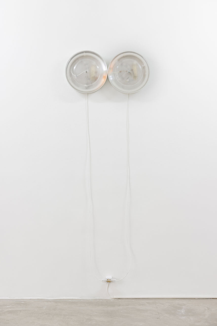 Iris Touliatou, untitled (still not over you), 2020/2022/2023/XII, 2022