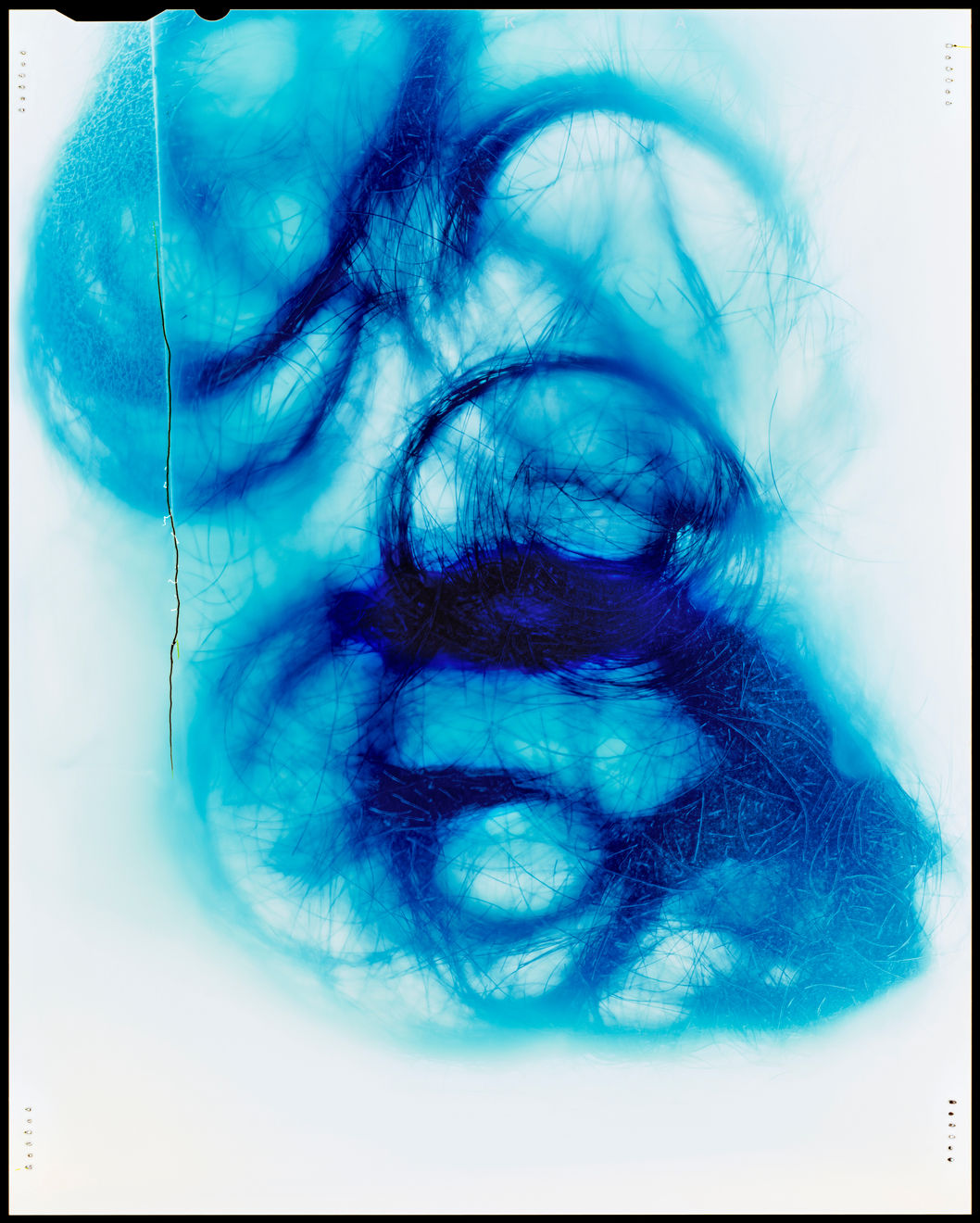 Ketuta Alexi-Meskhishvili, Dusty Days, 2023