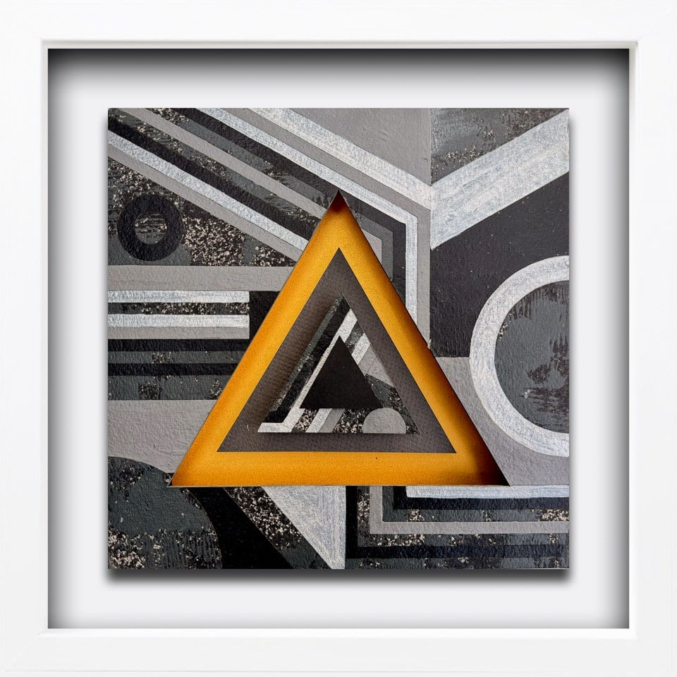 Rakesh Patel, IAF 2025, 2025