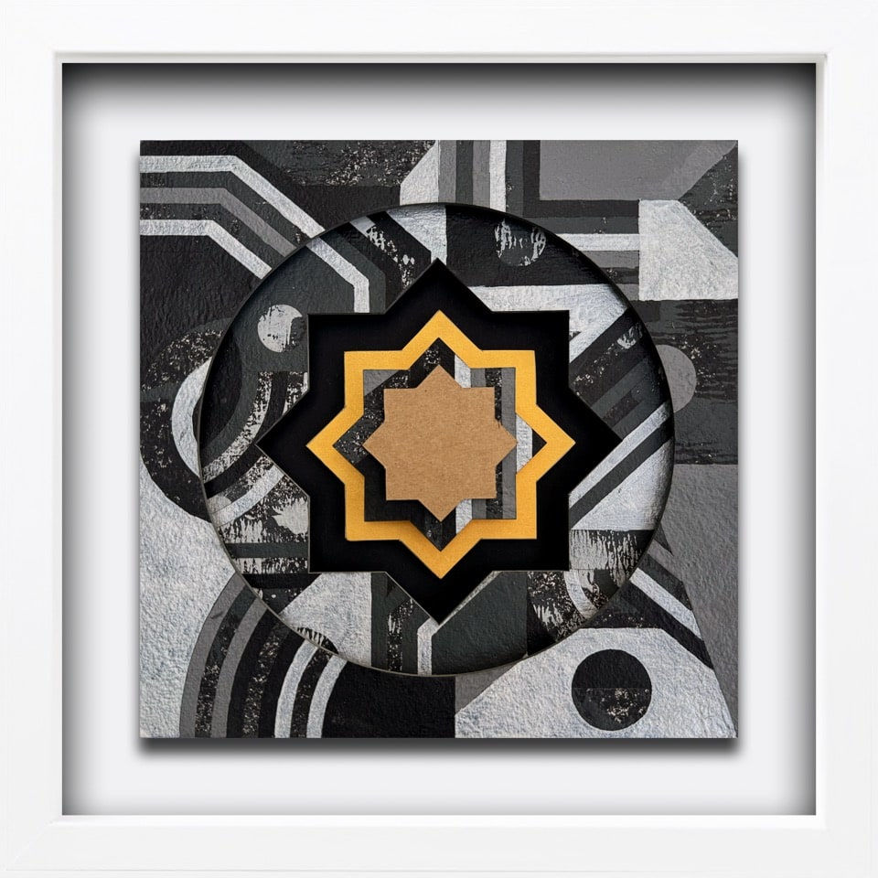 Rakesh Patel, IAF 2025, 2025