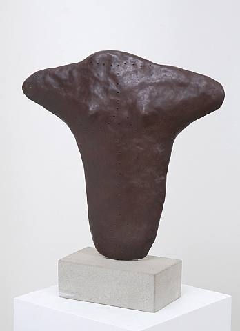 William Turnbull, Metamorphoses, 1980