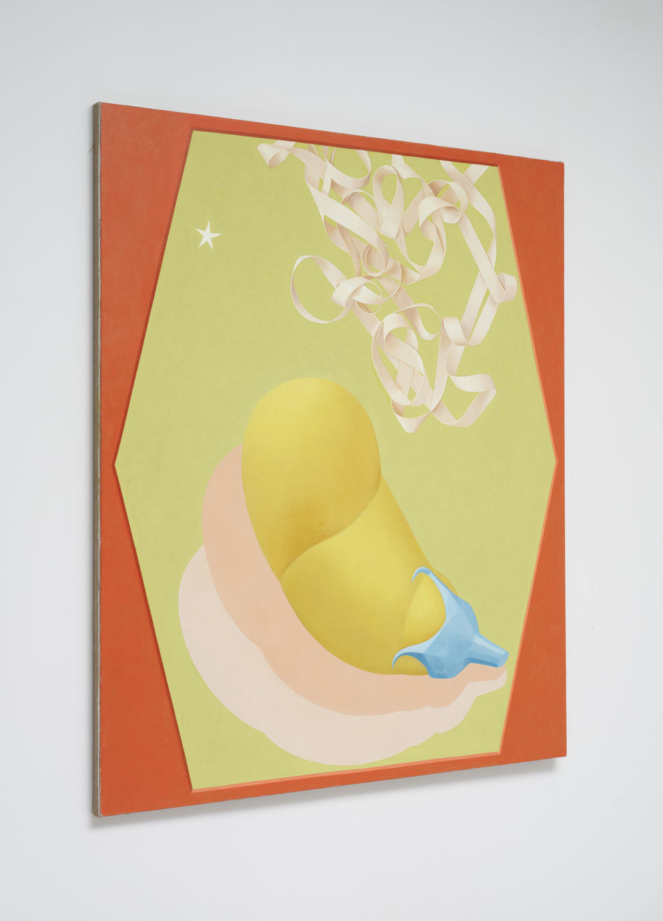 Daniel Sinsel, Untitled, 2021